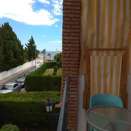 Apartamento Cerca Del Mar Con Piscina Y Parking. Apartment Benalmadena Exterior photo